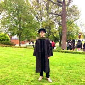 Meet your Posher, Yuk